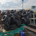 4500mm* 9000mm Yokohama pneumatic rubber fender for ship to ship